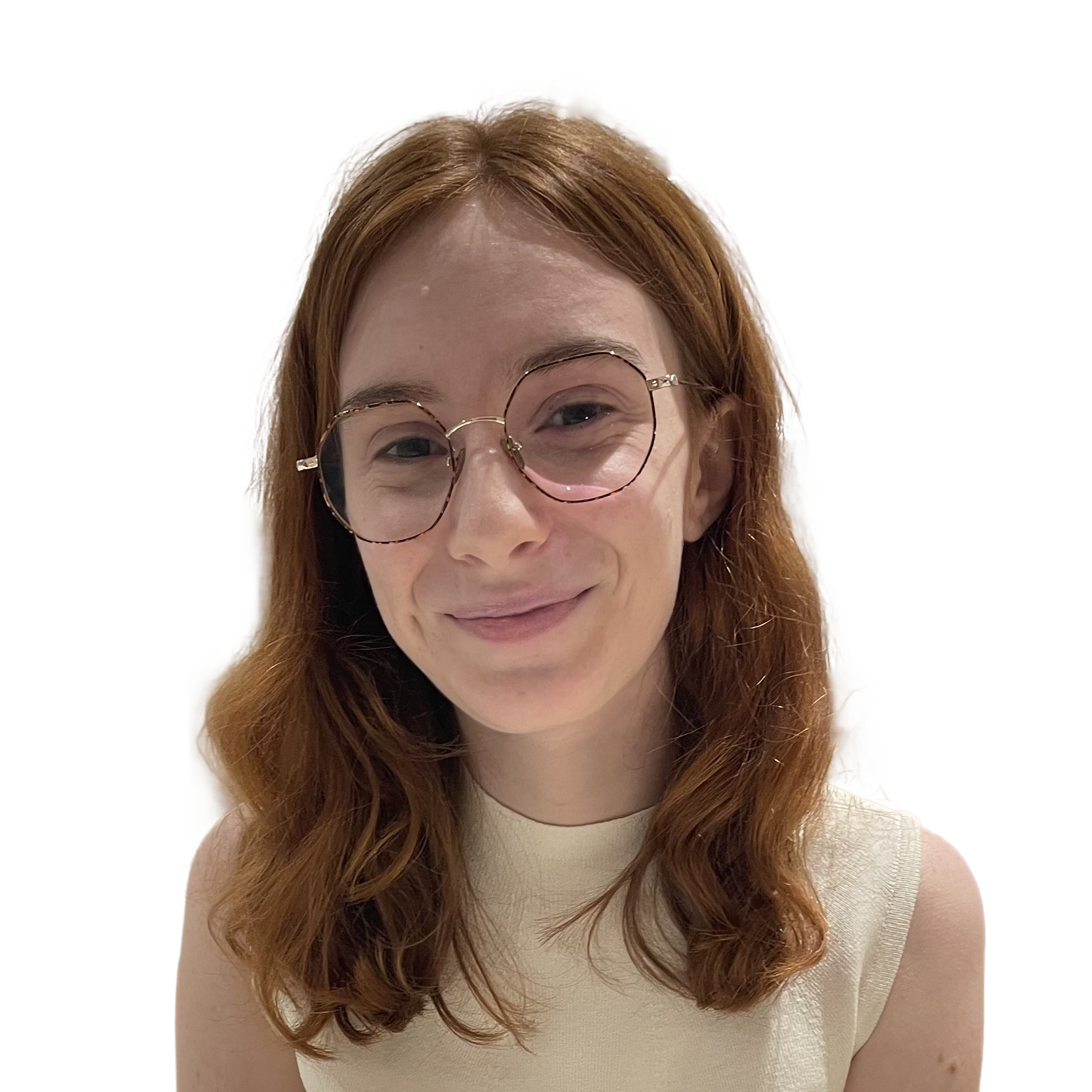 Zoe Gilbert photo